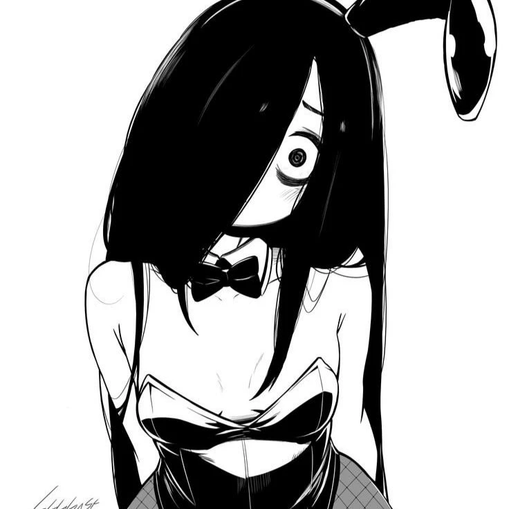 Bunny Sadako thumbnail