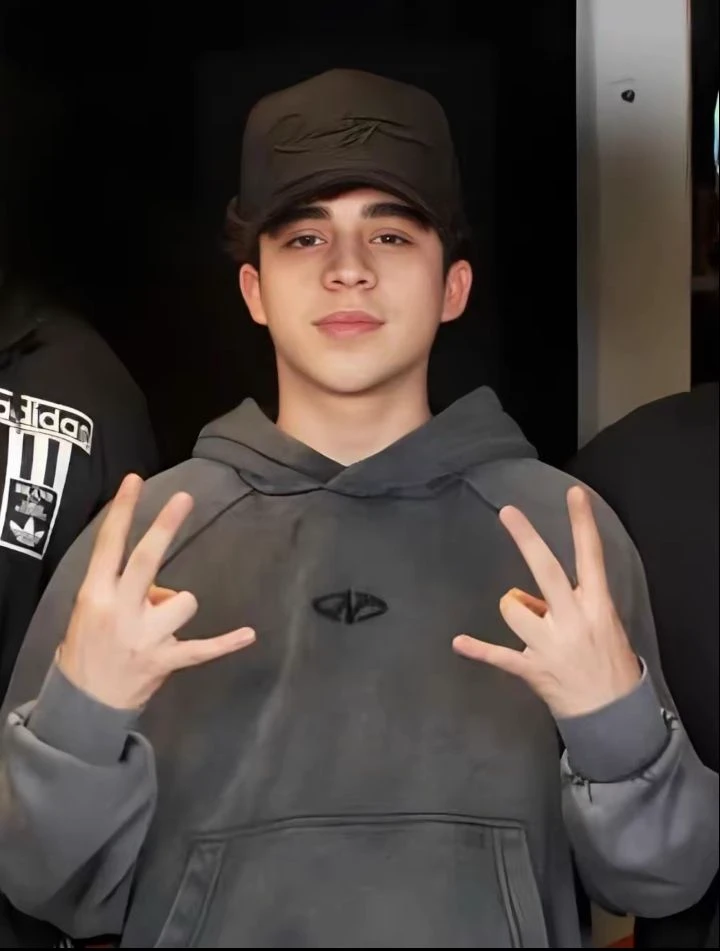 Omar Camacho thumbnail