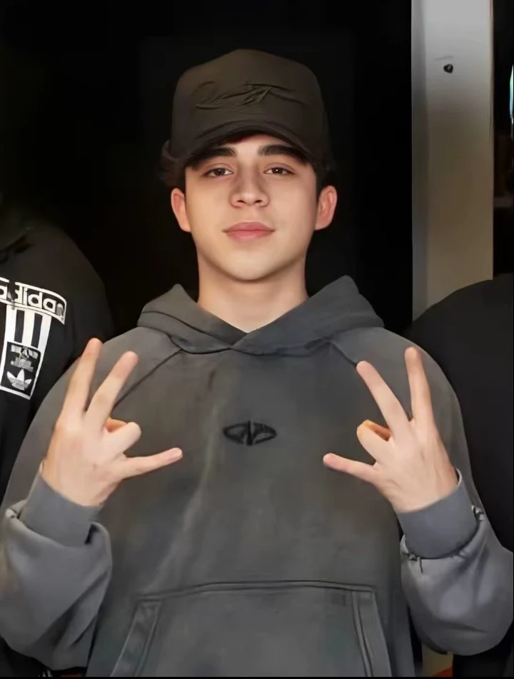 Omar Camacho thumbnail