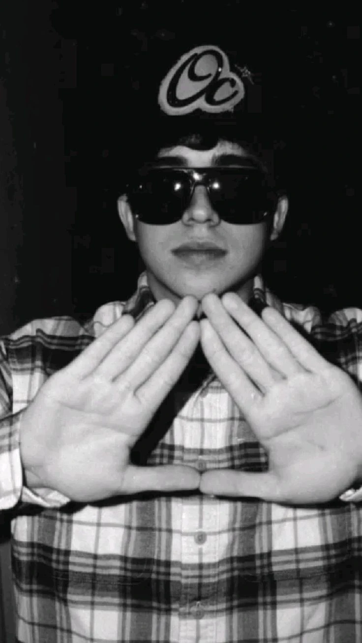 Omar Camacho thumbnail
