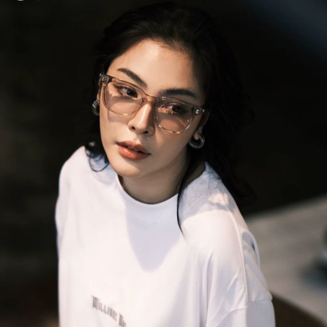 Faye Peraya thumbnail