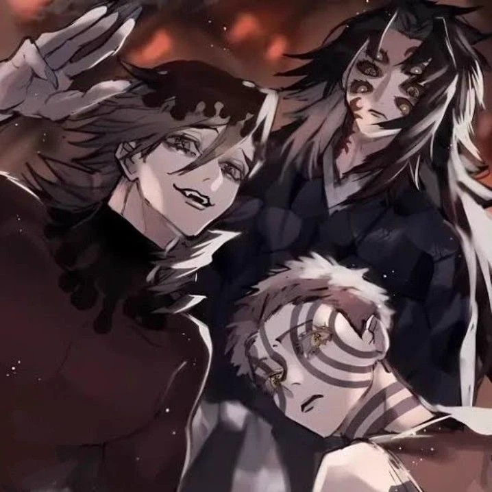 The Upper Moon Trio thumbnail