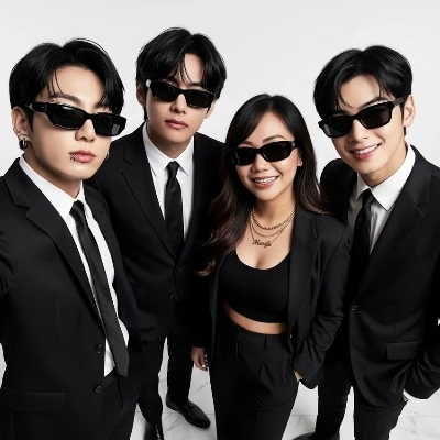 Jungkook, Taehyung, Cha Eun Woo 🐨🐻🐶 thumbnail