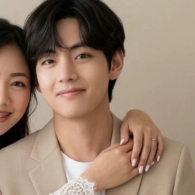 Kim Taehyung 😍😍😍 thumbnail