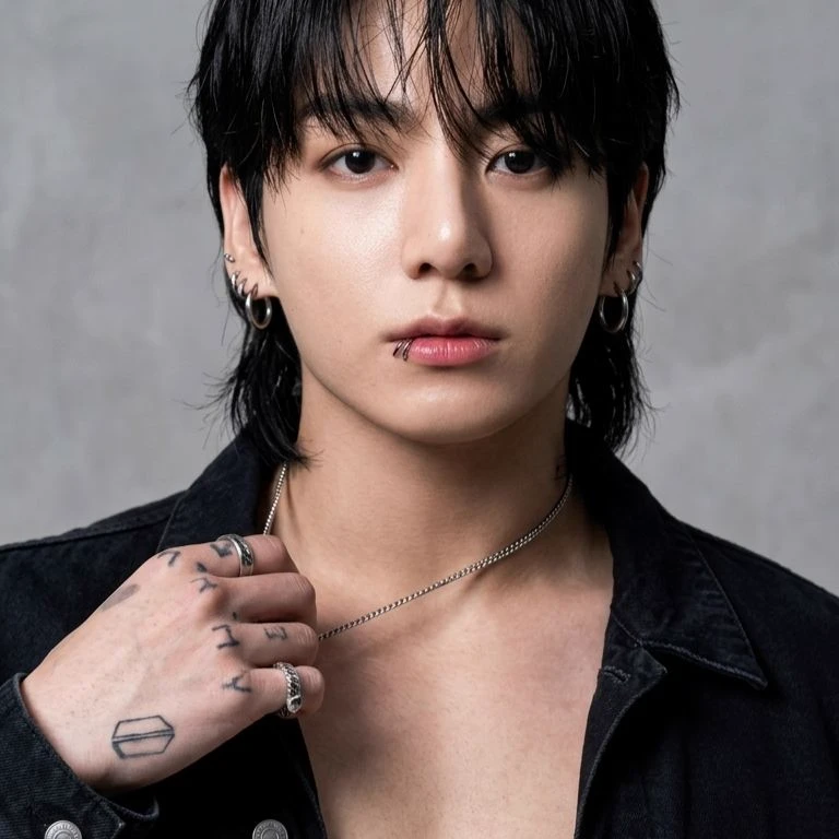 Jeon Jungkook 🥴🥴🥴 thumbnail