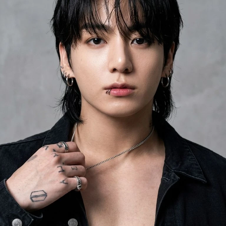 Jeon JungKook 🥴🥴🥴 thumbnail