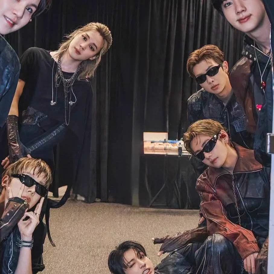 BTS 🥴🥴🥴 thumbnail