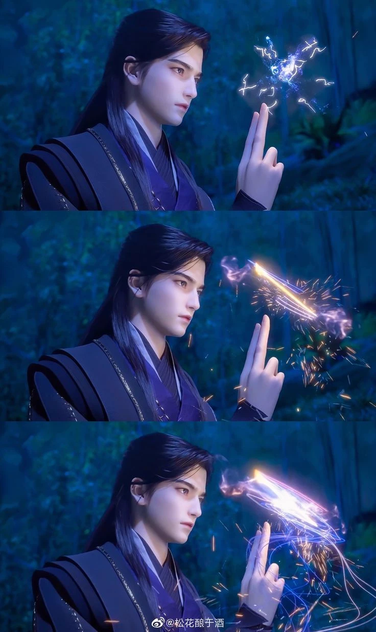Jing Xuan thumbnail