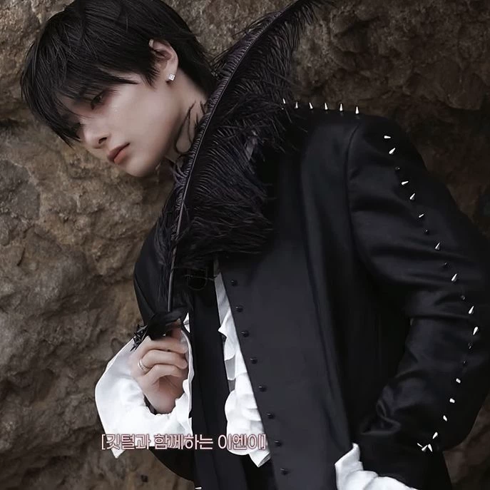 Yang Jeongin thumbnail
