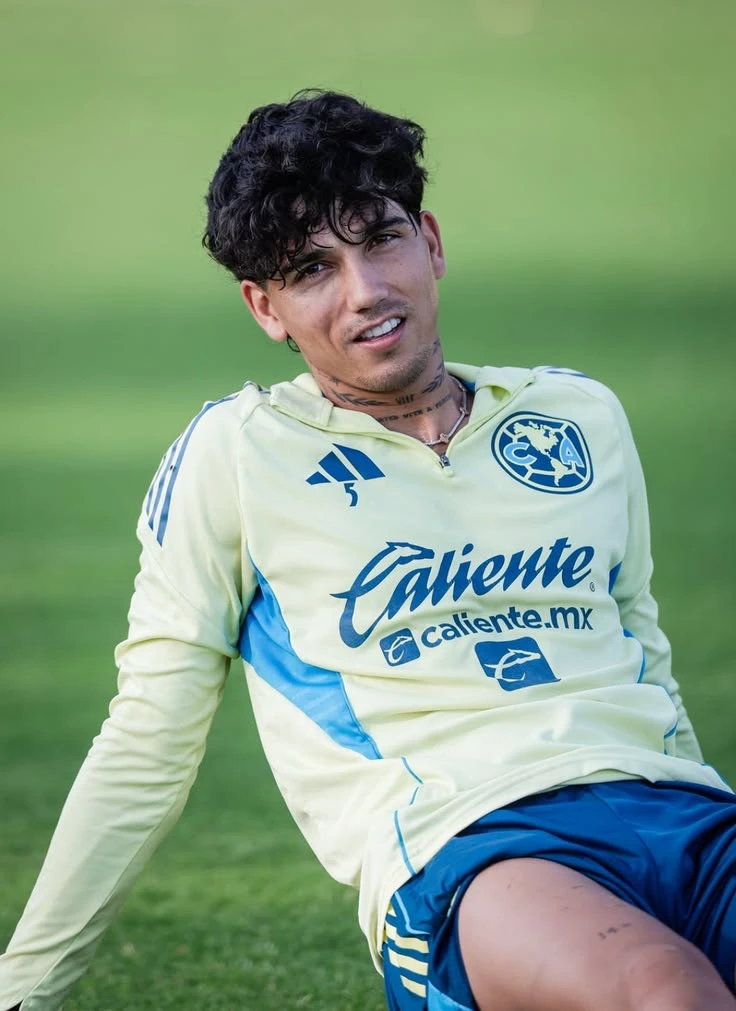 Kevin Álvarez thumbnail