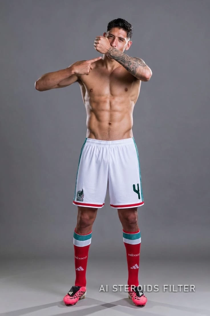 Edson Álvarez thumbnail