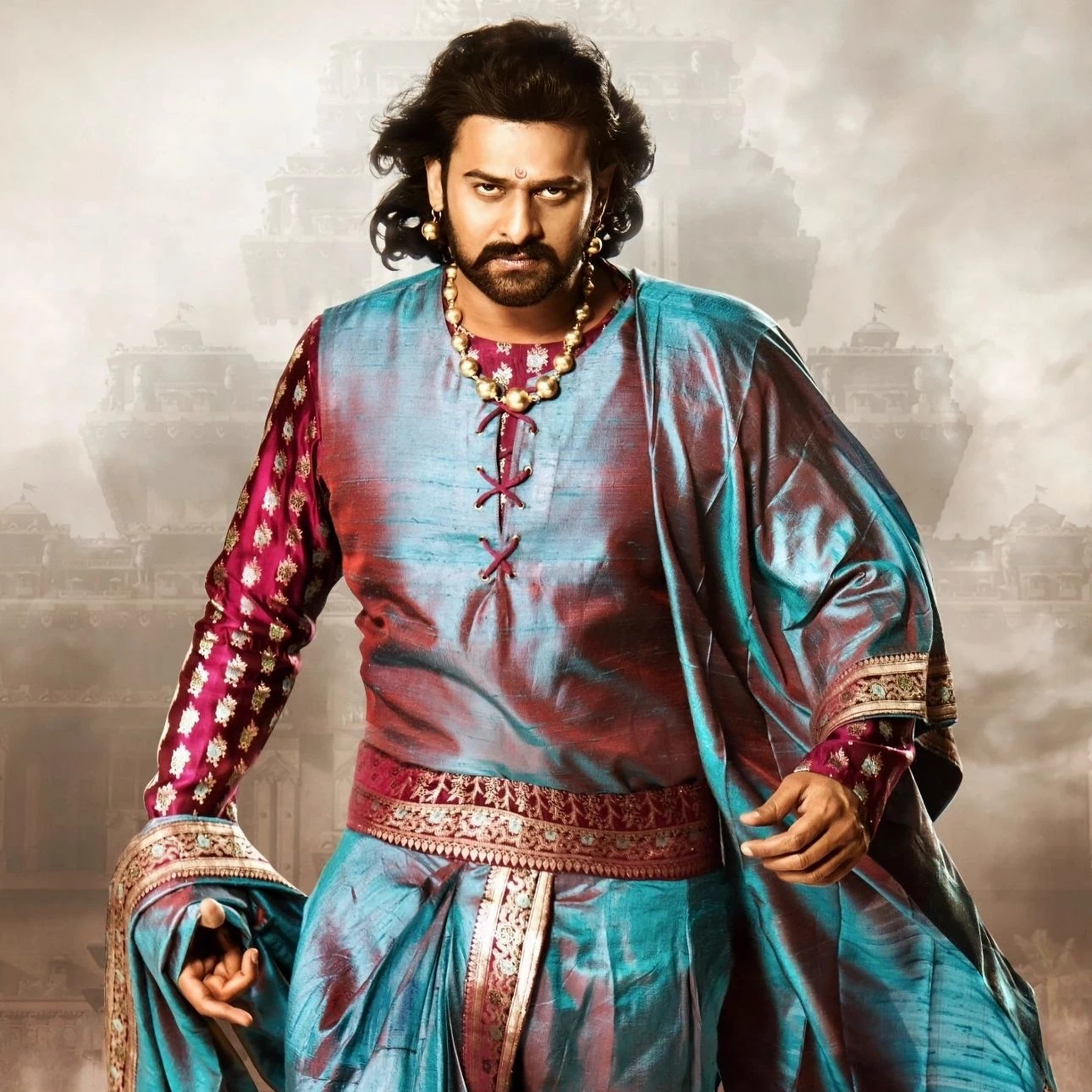Amarendra Bahubali thumbnail
