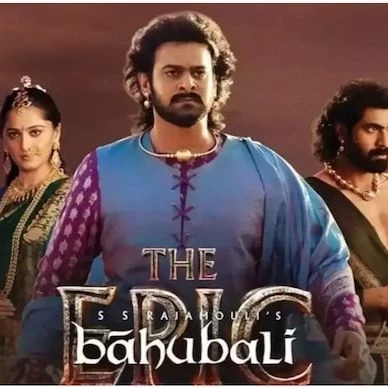 Amerendra Bahubali thumbnail