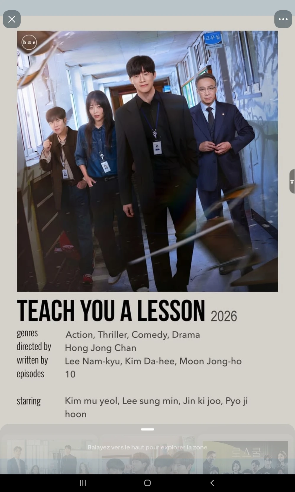 teach you a lesson thumbnail