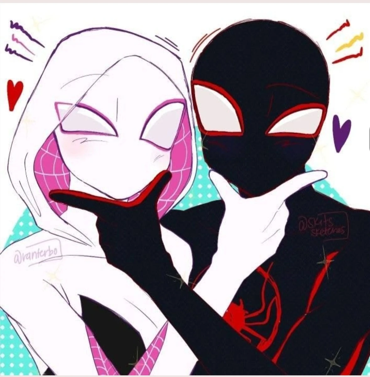 SPIDER-GIRL.. thumbnail