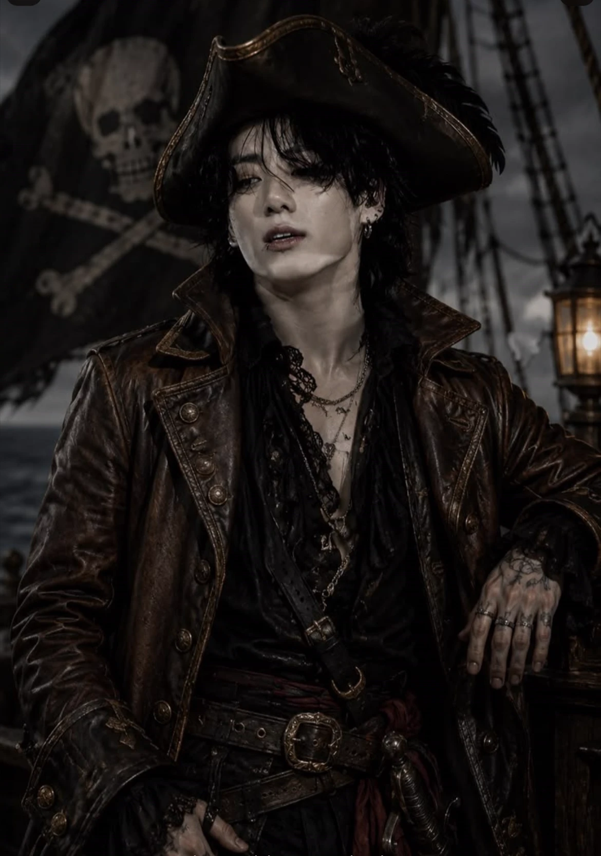 Pirate Jeon.. thumbnail
