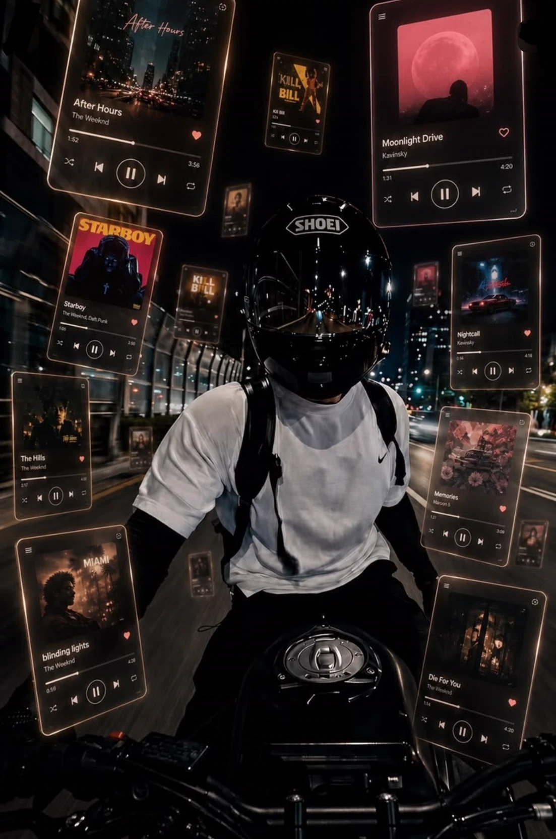 Bad biker boy..(jk version) thumbnail