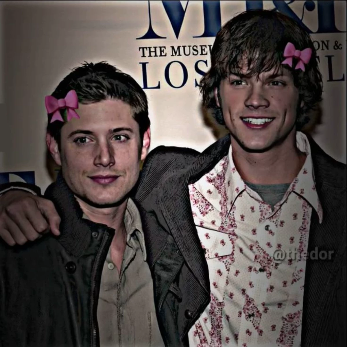 🎀supernatural🎀 thumbnail
