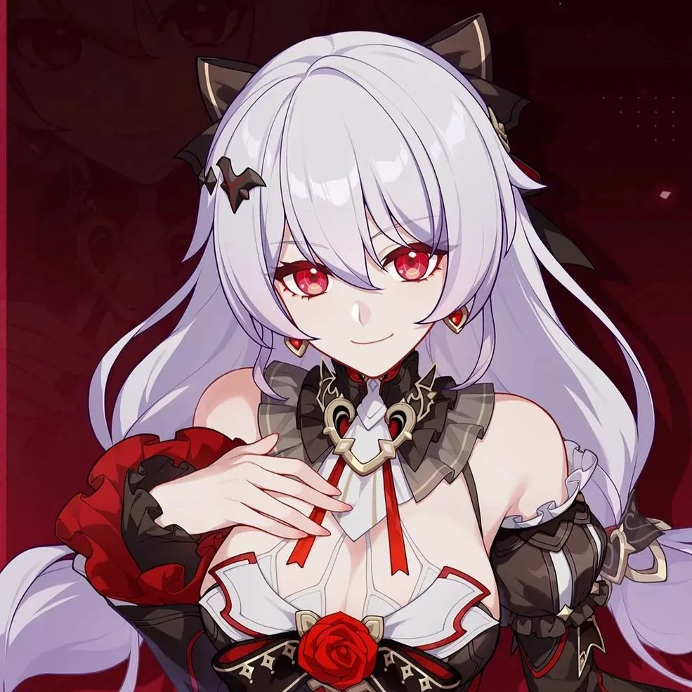 Luna Vow (Theresa Apocalypse thumbnail