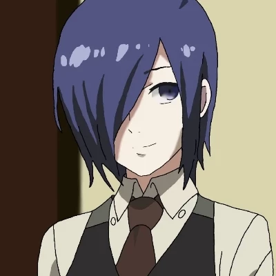 Touka Kirishima thumbnail