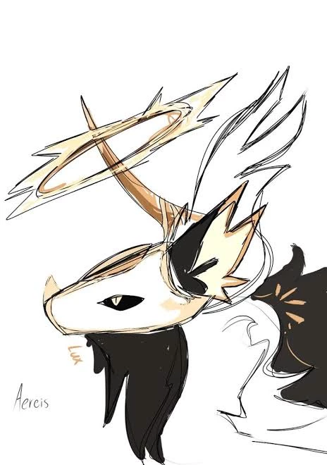Aereis (Creatures of sound) thumbnail