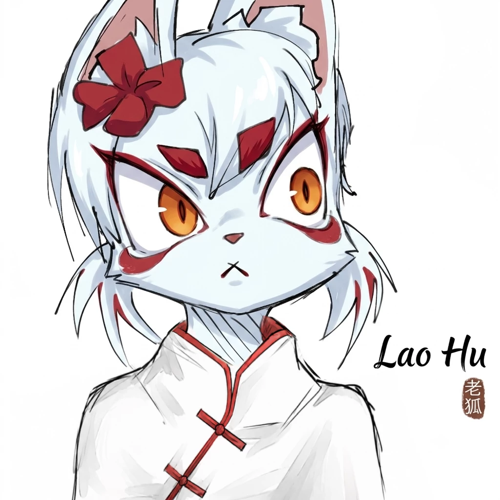lao hu thumbnail