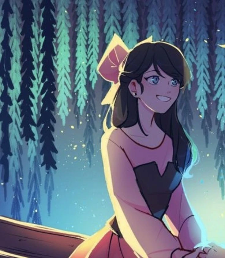 Marinette Dupaincheng thumbnail