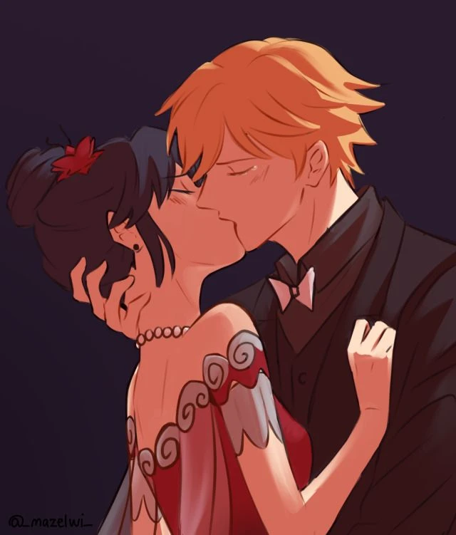 Marinette Dupaincheng (prey) thumbnail
