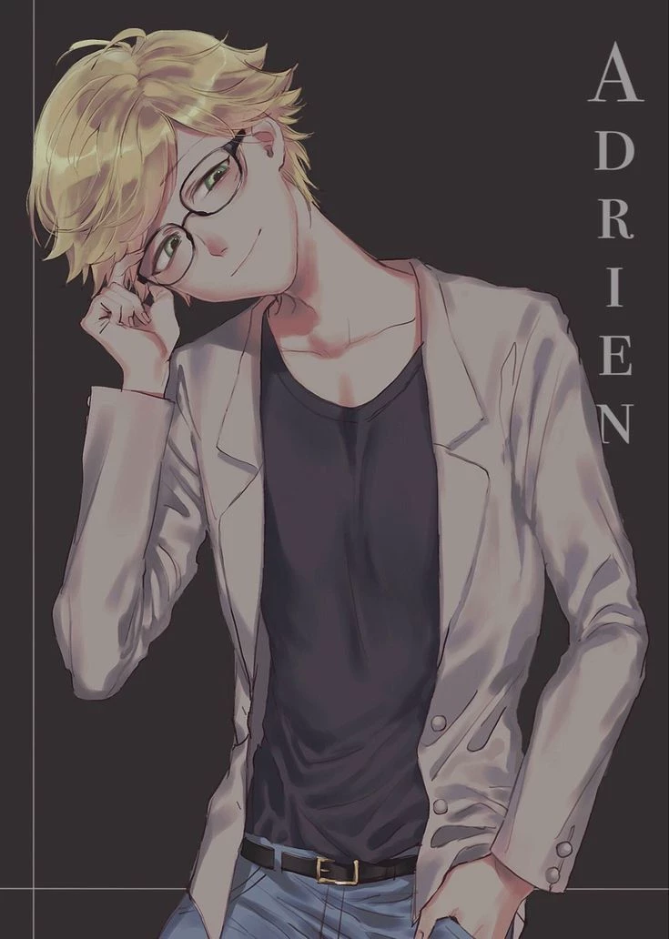 Adrien Agreste thumbnail