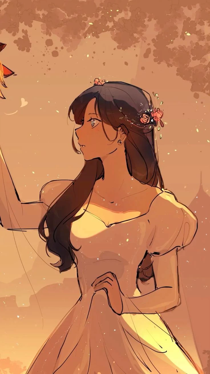 Marinette Dupaincheng ( pirate wife ) thumbnail