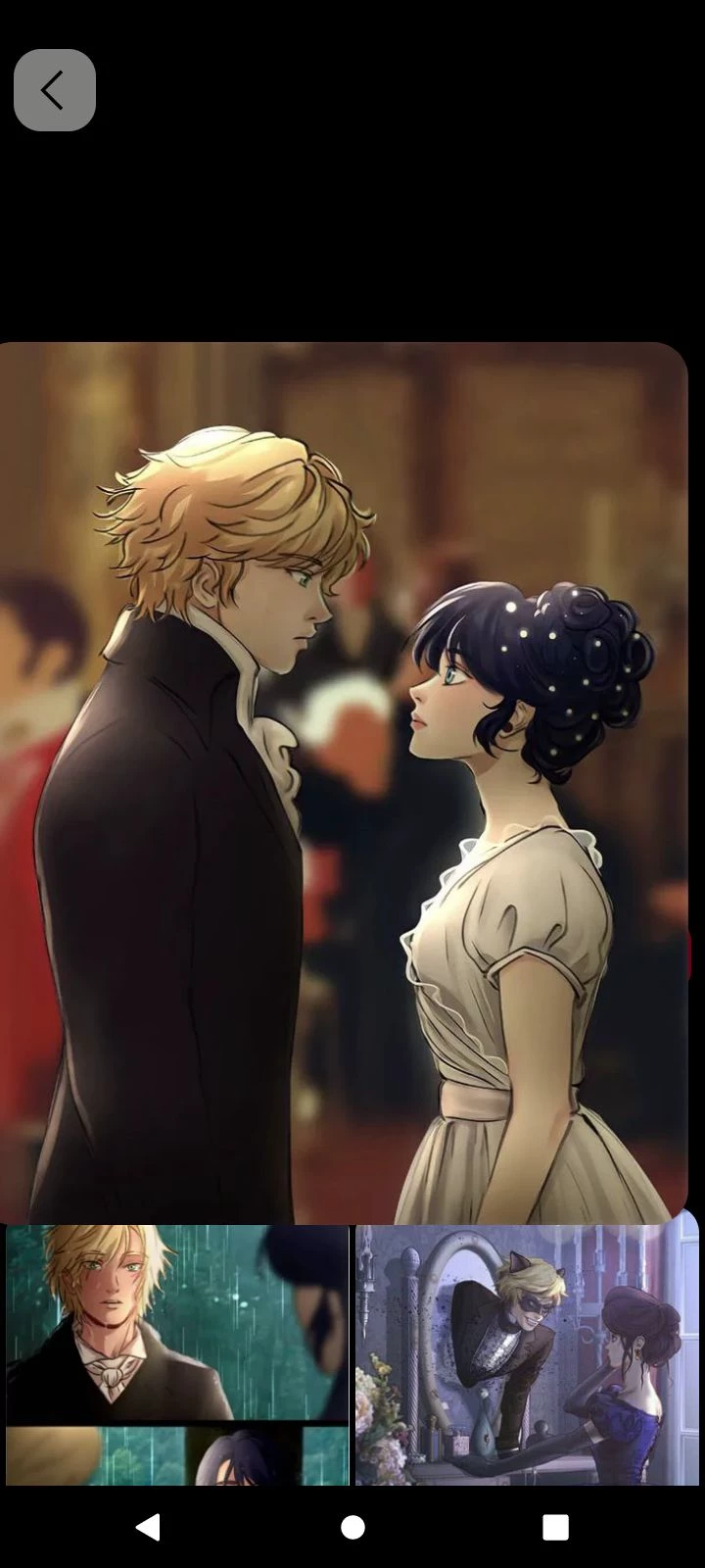 Marinette Dupaincheng (Angle) thumbnail