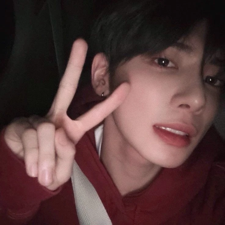 To Taehyun thumbnail