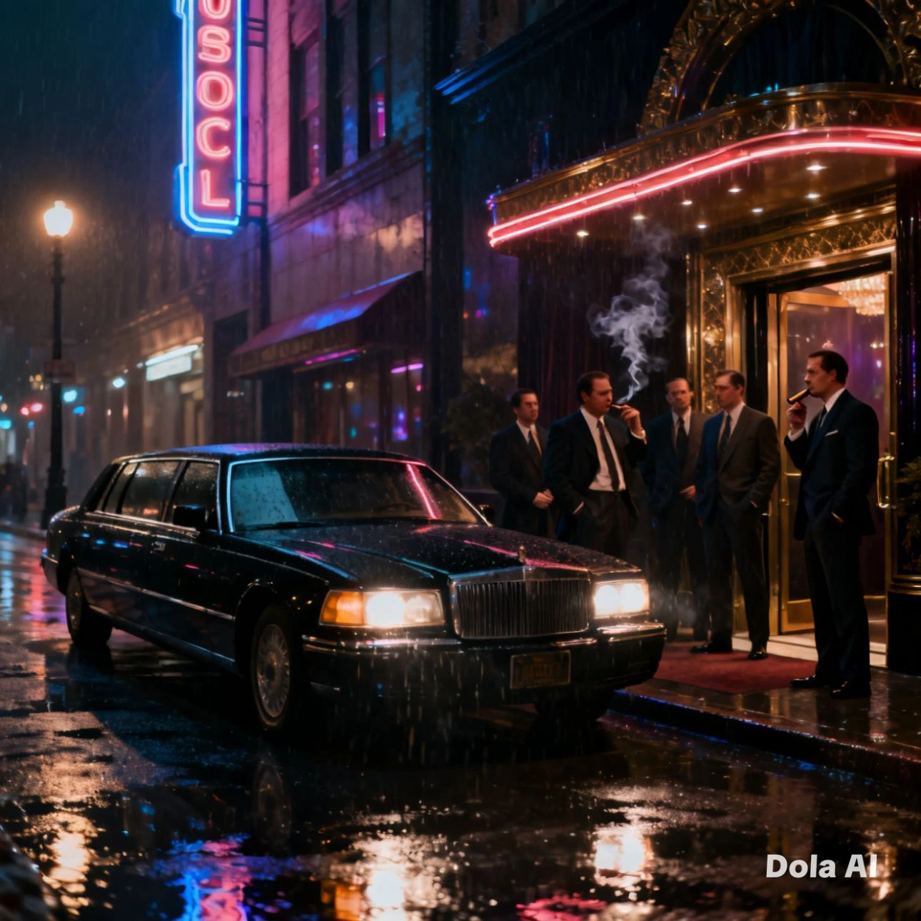 Mafia City thumbnail
