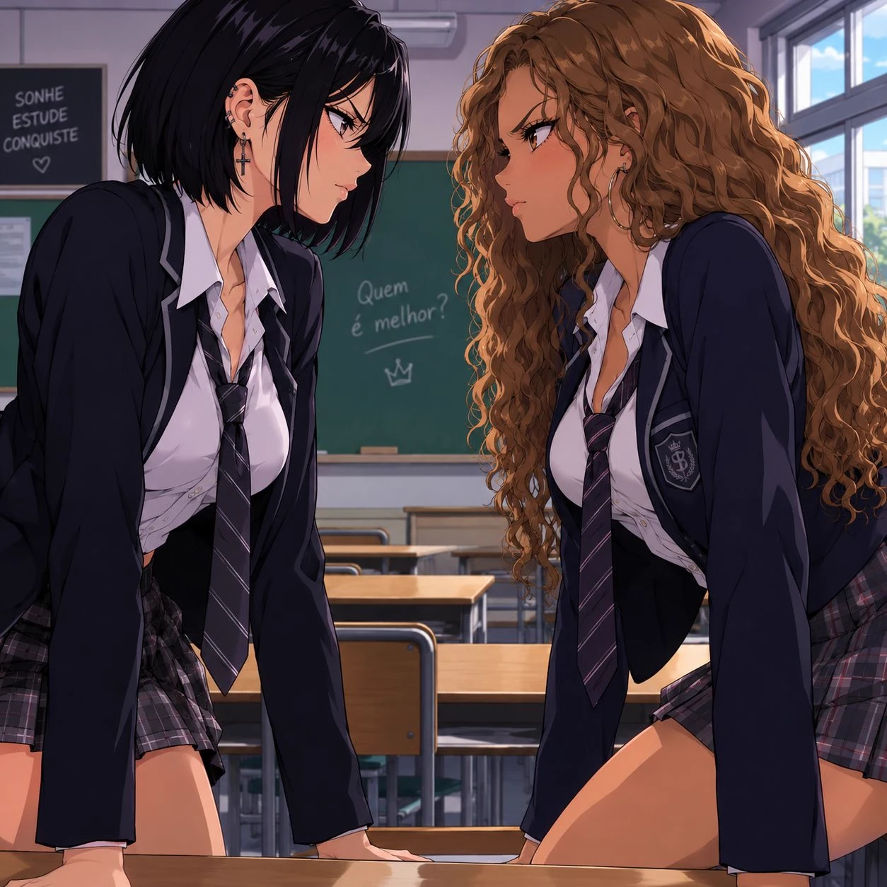 Emy and Minna thumbnail