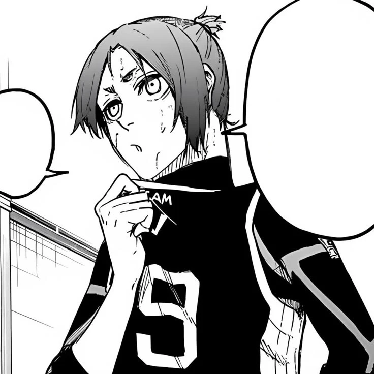 Reo Mikage thumbnail