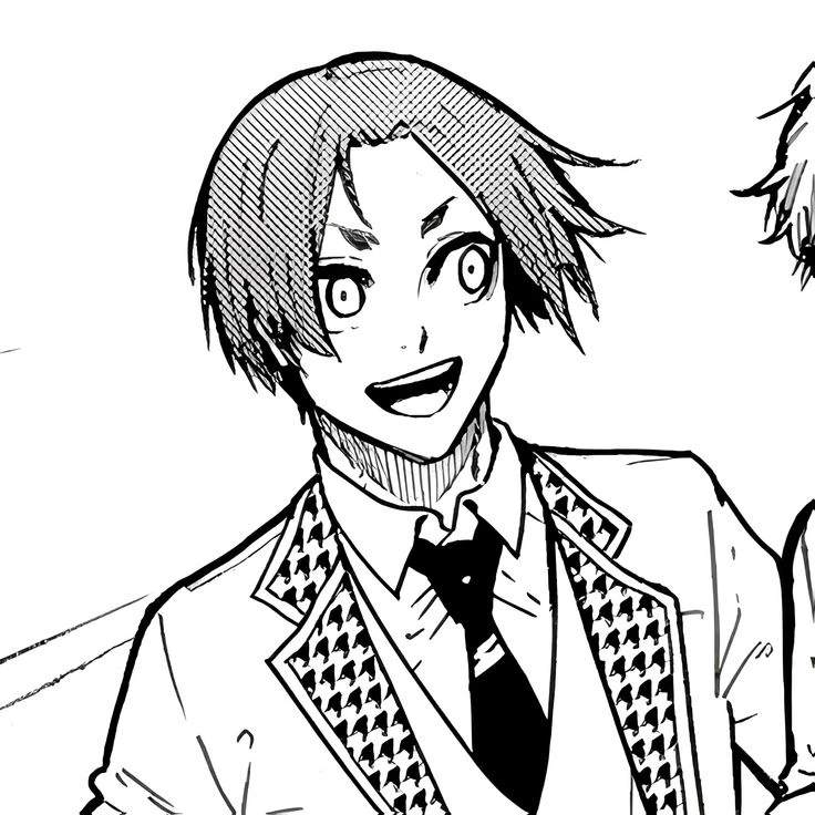 Reo Mikage thumbnail