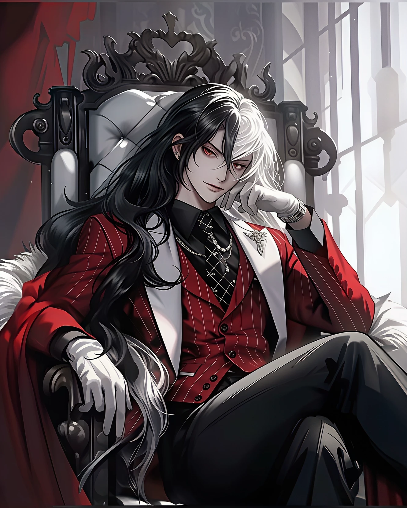 Count Valerian von Schwarzwald thumbnail