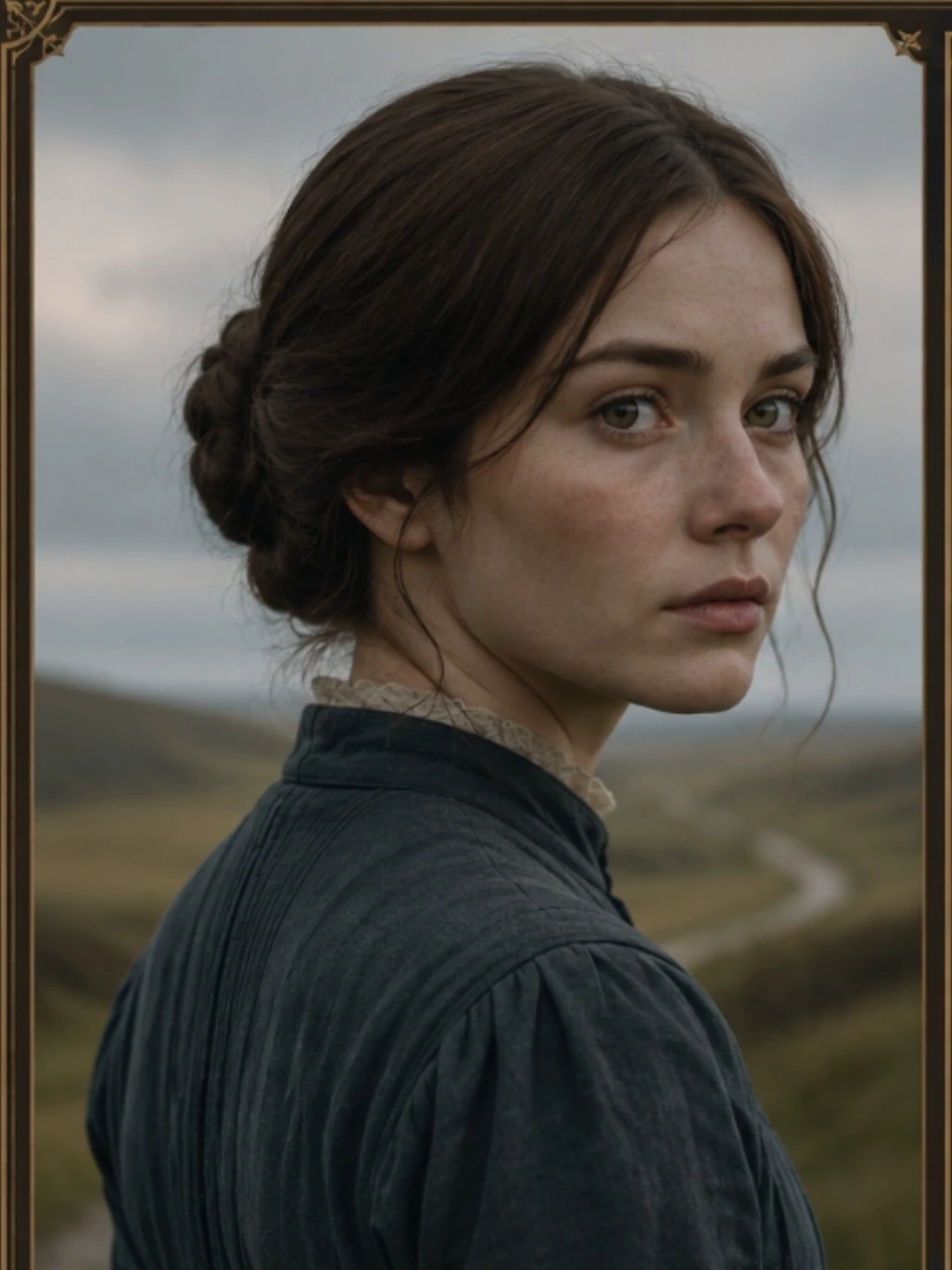 Jane Eyre thumbnail