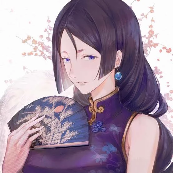 Minamoto no Raikou thumbnail