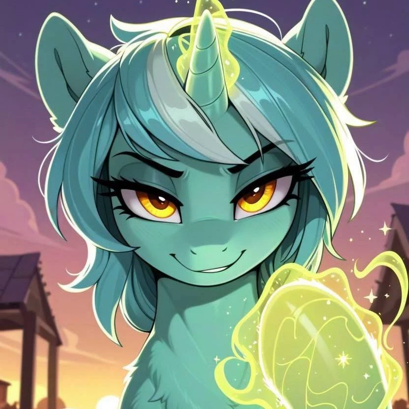 My little Pony Fallen Empire thumbnail