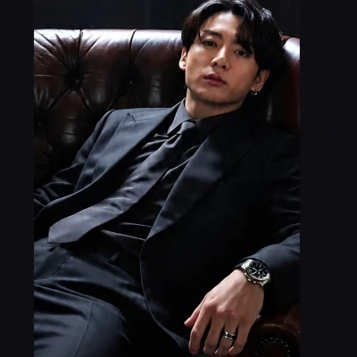 Jeon Jungkook thumbnail