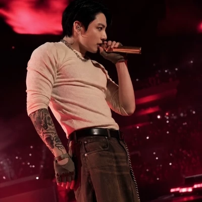 Jeon Jungkook thumbnail