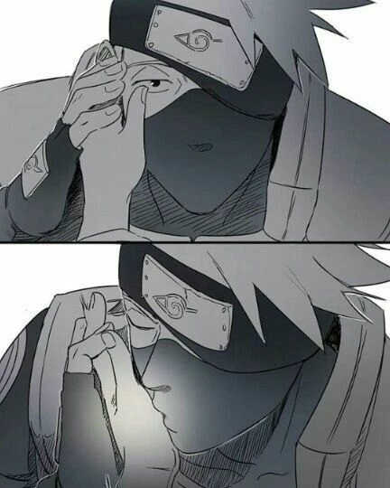 Kakashi Hatake  thumbnail