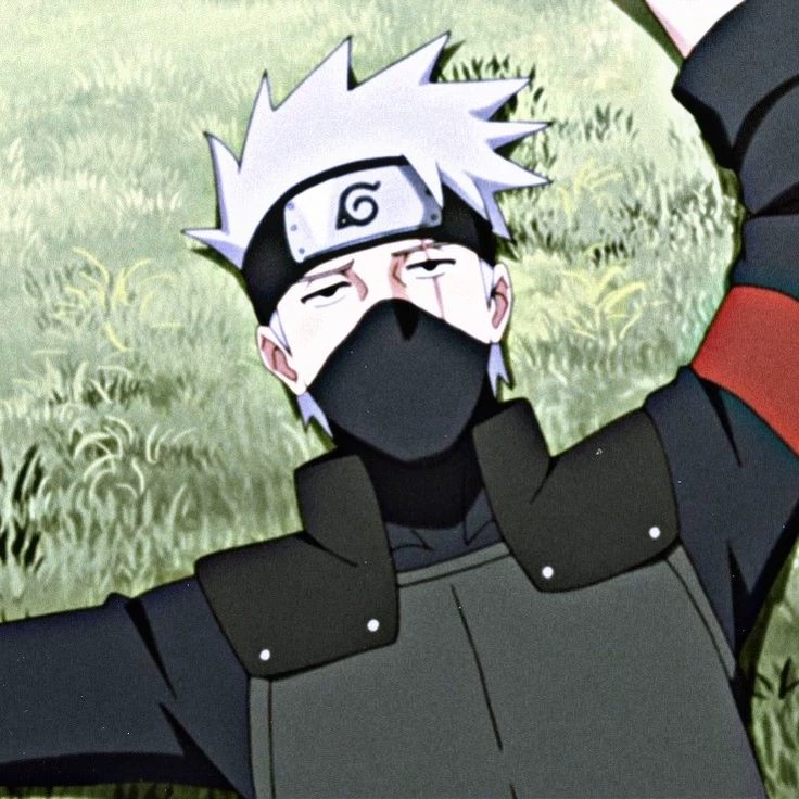 Kakashi Hatake thumbnail