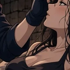 Kore Hatake