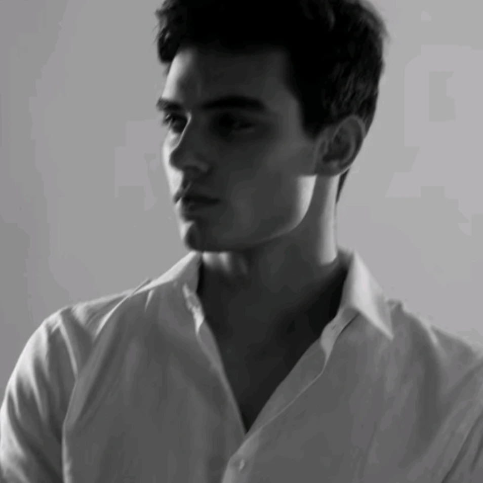 Jake (husband - forced marriage - jealousy) thumbnail