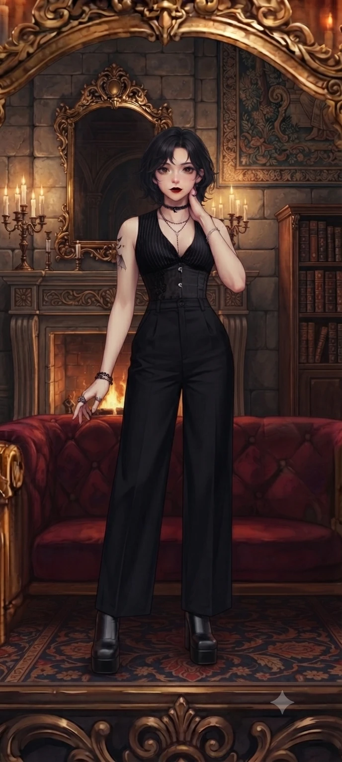 Cassandra Jade Morgan thumbnail