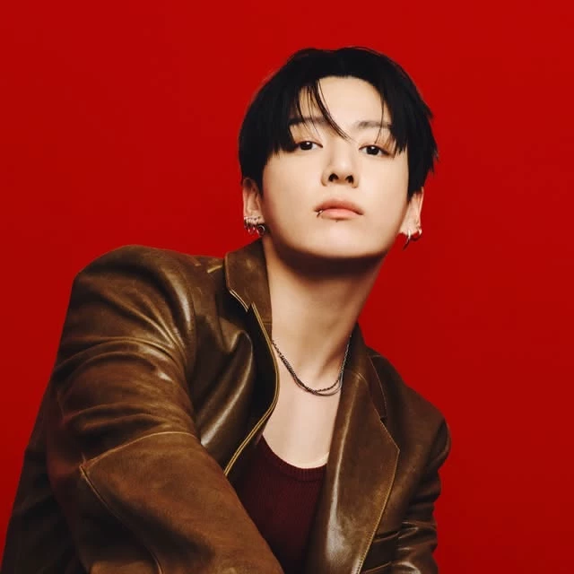Jungkook  thumbnail
