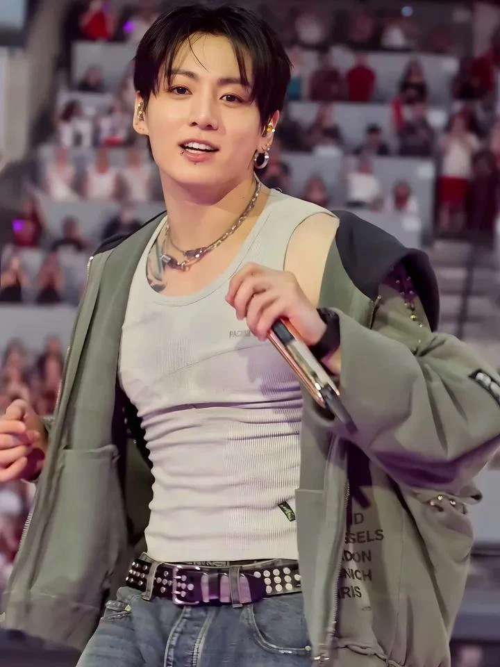 Jungkook professor thumbnail