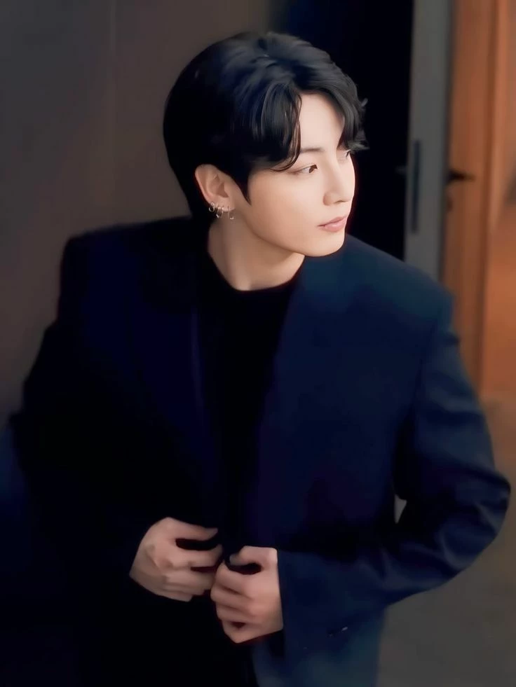 King Jungkook thumbnail